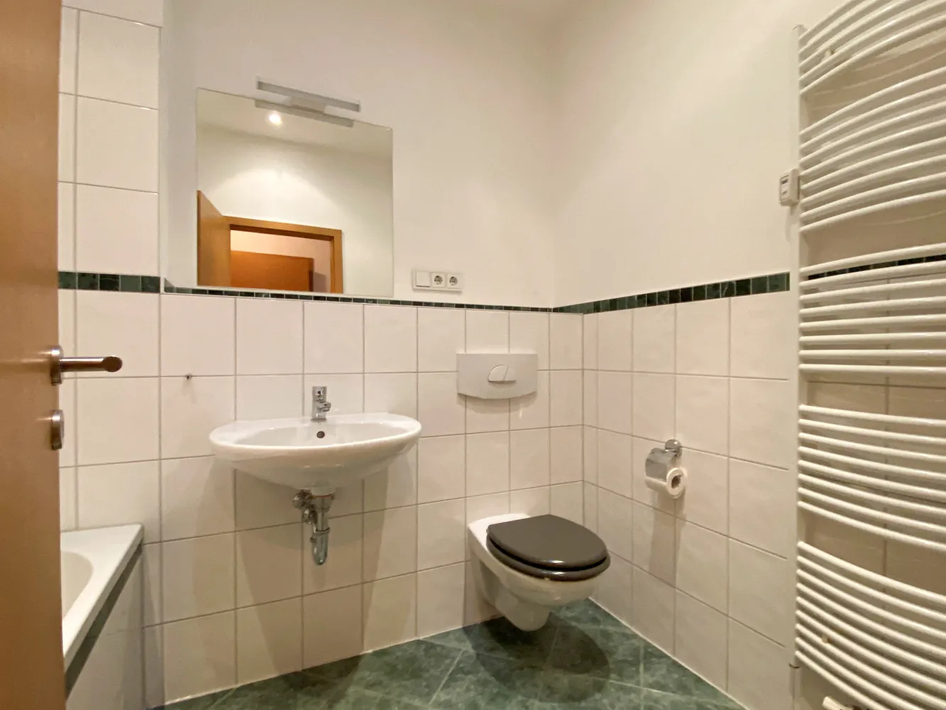 1 Zimmer Wohnung mit 29 m² in Halle (Saale) – Bild 5