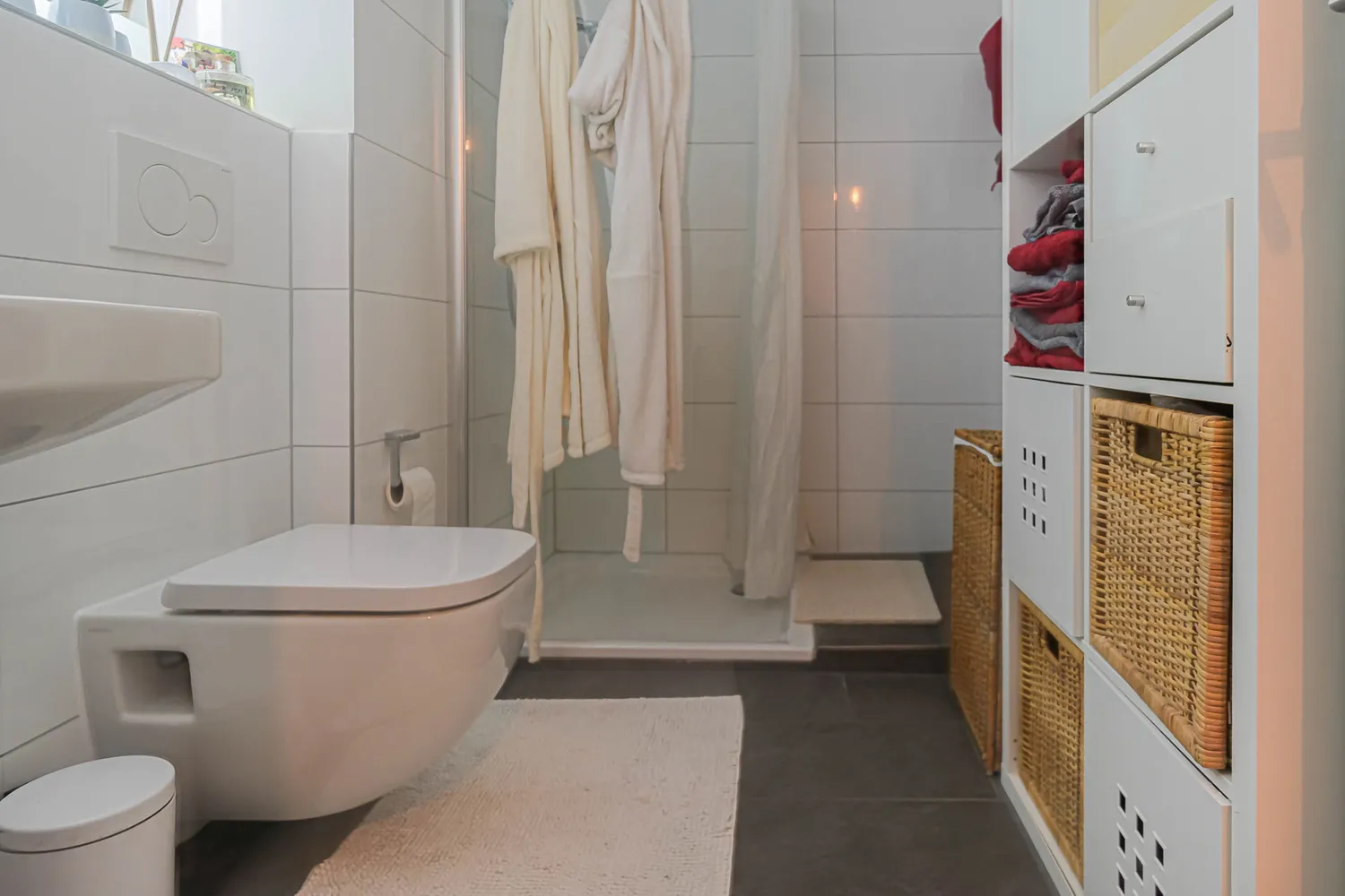 3 Zimmer Wohnung mit 100 m² in Heidelberg – Bild 3
