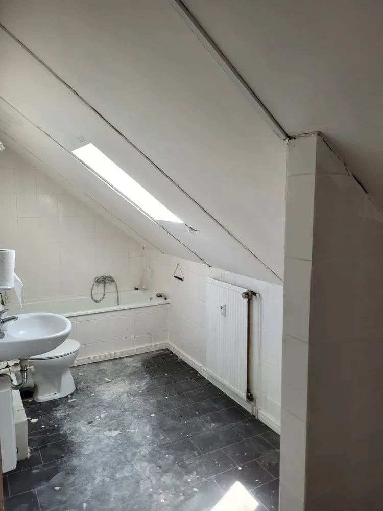 2 Zimmer Wohnung mit 54 m² in Recklinghausen – Bild 5