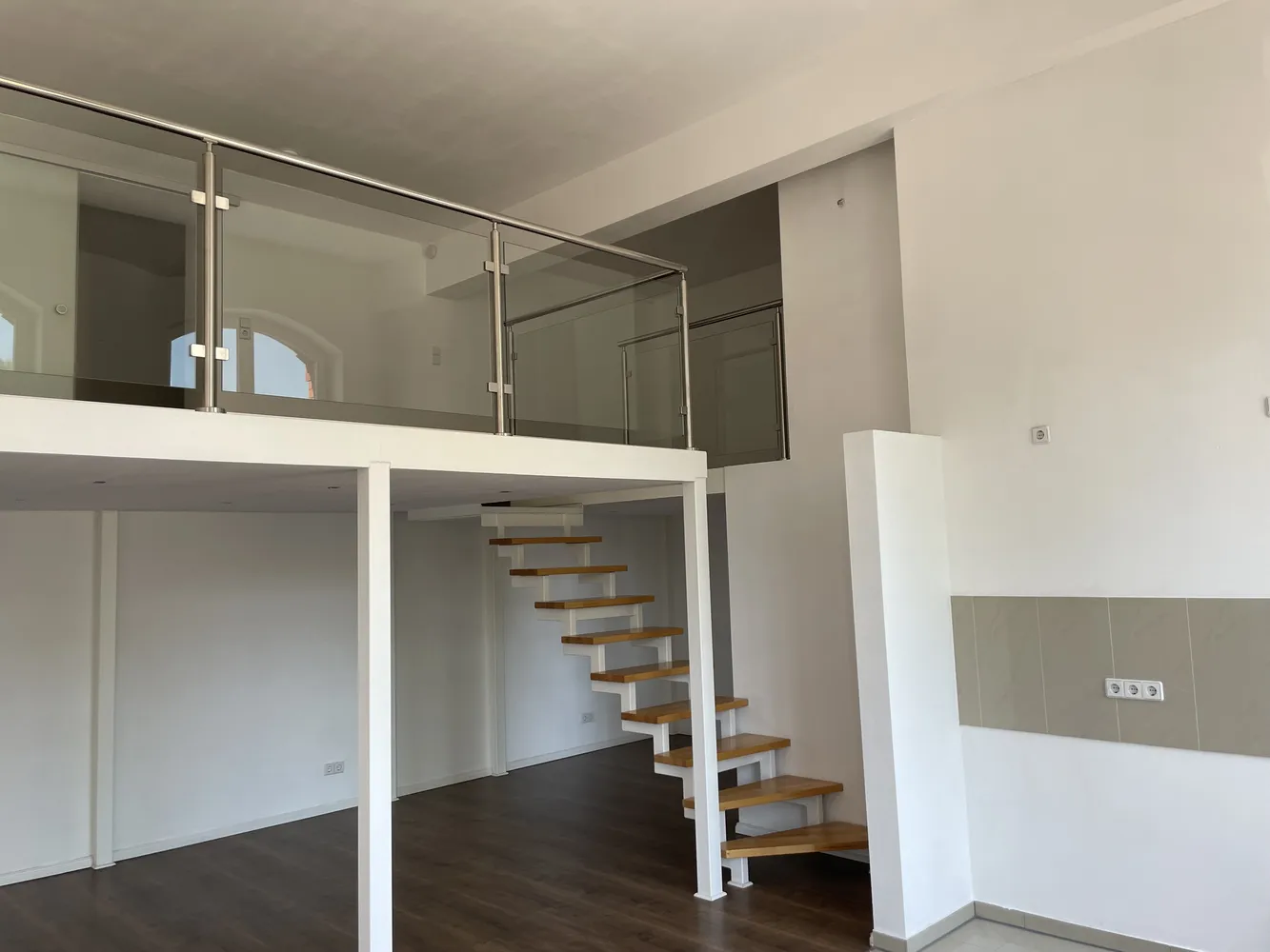 2 room apartment with 128 m² in Magdeburg – Photo 10