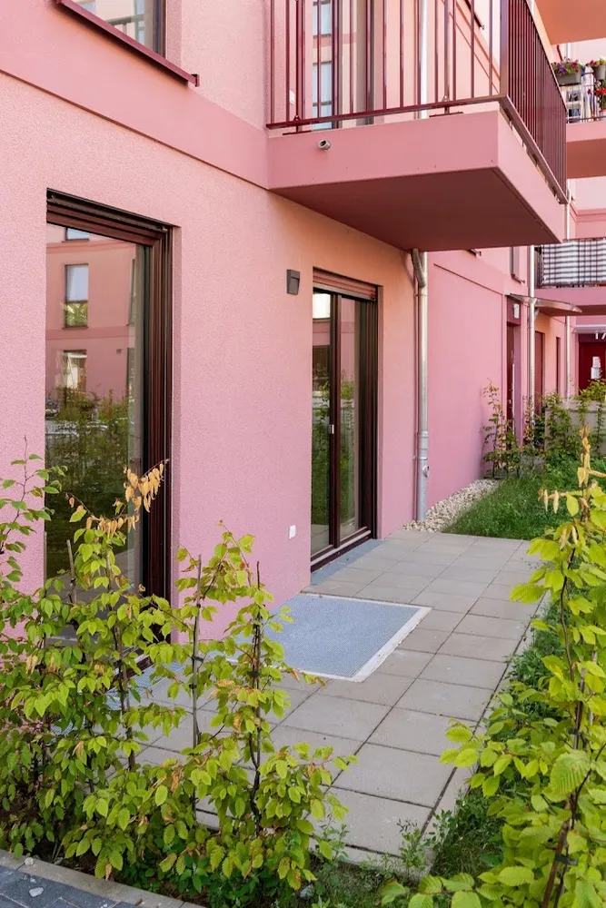 4 Zimmer Wohnung mit 88 m² in Berlin – Bild 5