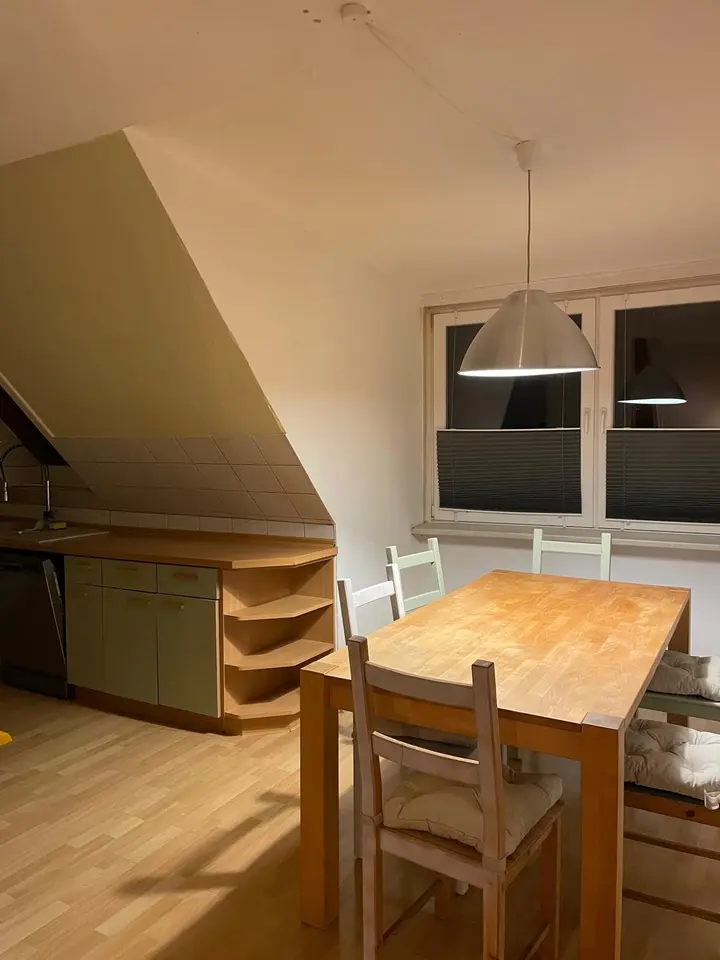 WG-Zimmer mit 75 m² in Lübeck – Bild 4
