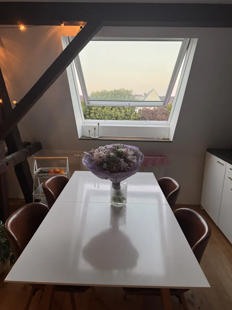 2 Zimmer Wohnung mit 60 m² in Aachen – Bild 5