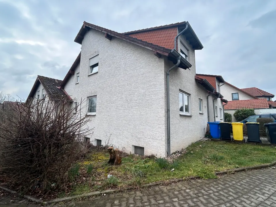 3 room apartment with 70 m² in Worms – Photo 8