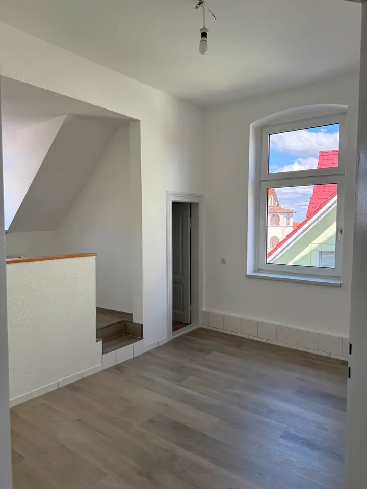 4 Zimmer Wohnung mit 130 m² in Wernigerode – Bild 6