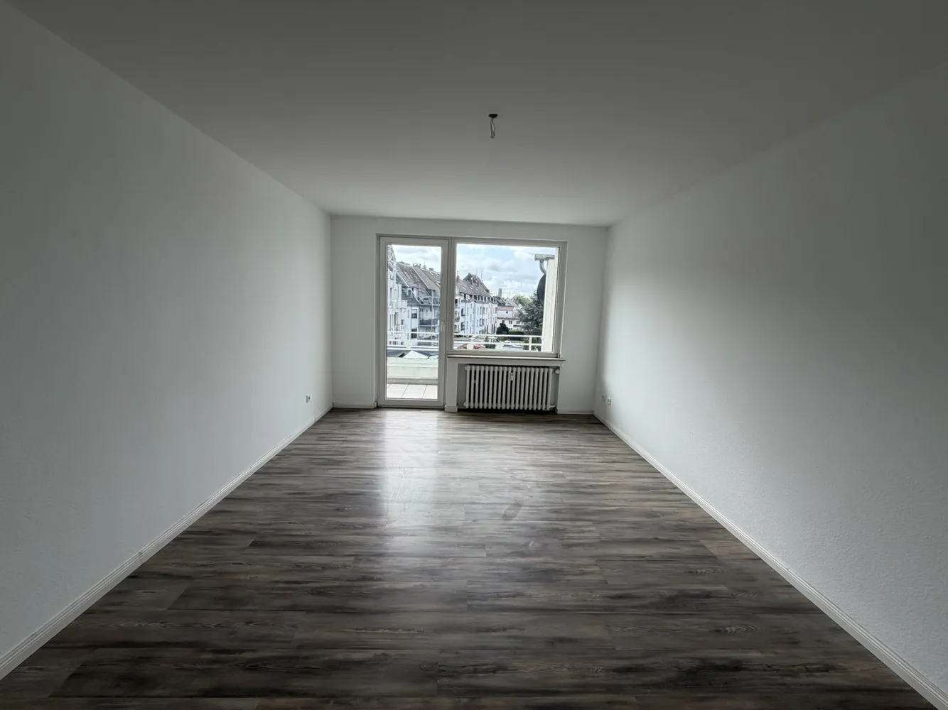 2 Zimmer Wohnung mit 63 m² in Düsseldorf – Bild 7