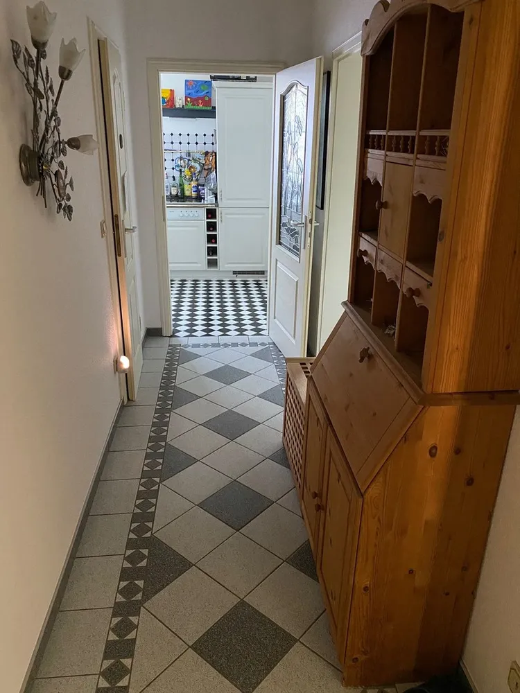 2 Zimmer Wohnung mit 48 m² in Essen – Bild 7
