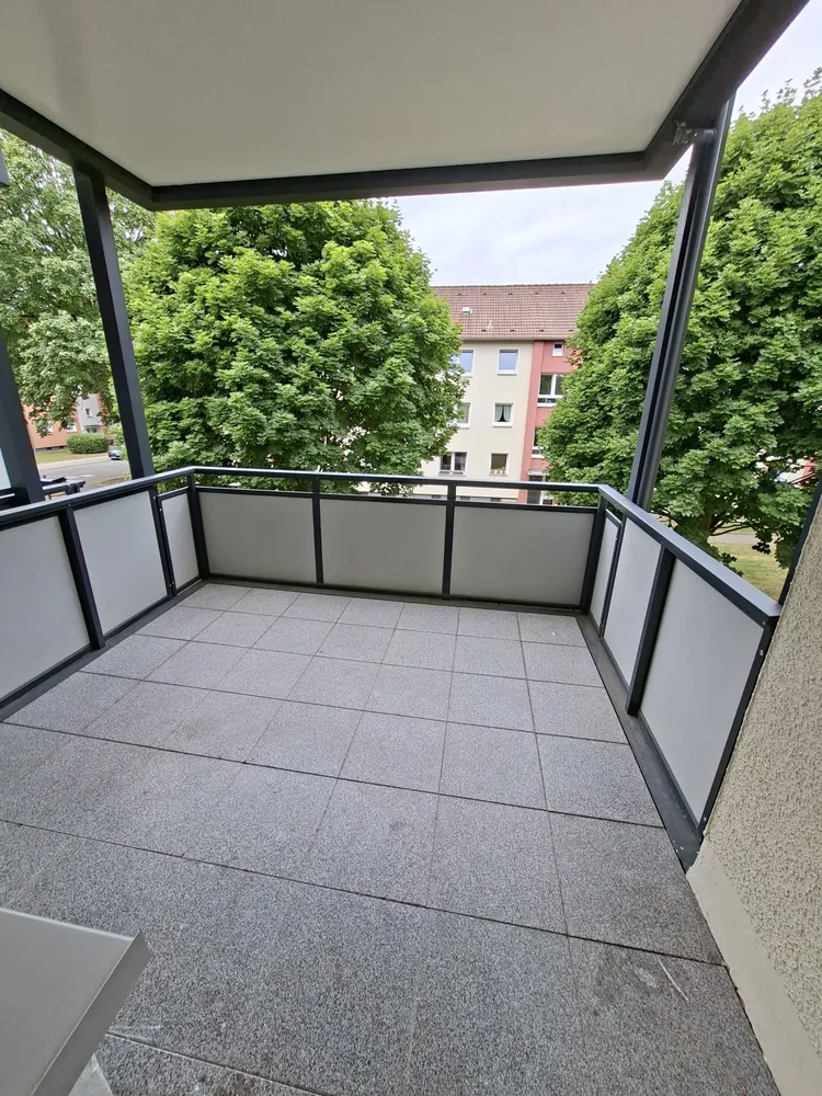 3 Zimmer Wohnung mit 59 m² in Dortmund – Bild 4