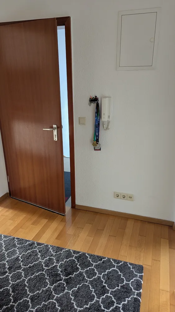3 Zimmer Wohnung mit 55 m² in Stuttgart – Bild 4