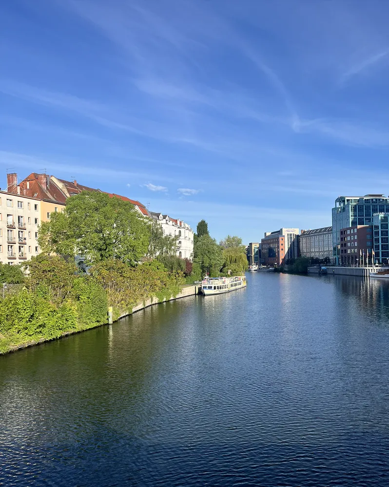 2 Zimmer Wohnung mit 48 m² in Berlin – Bild 12