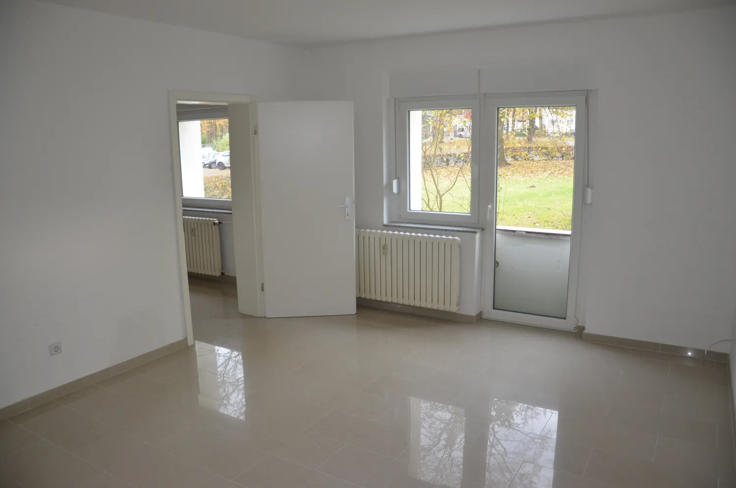 3 room apartment with 55 m² in Bochum – Photo 1
