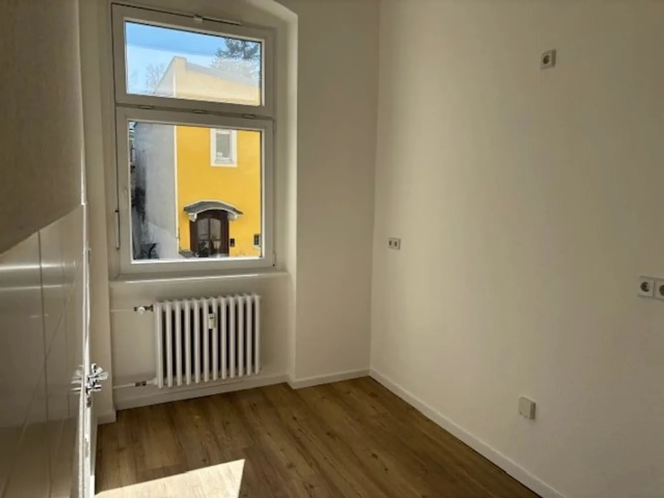 2 Zimmer Wohnung mit 84 m² in Berlin – Bild 3