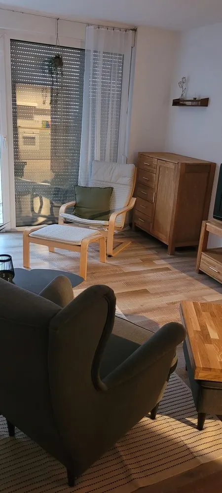 2 Zimmer Wohnung mit 43 m² in Hof – Bild 10