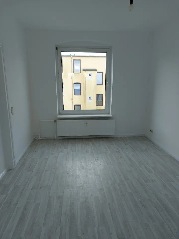 3 Zimmer Wohnung mit 53 m² in Flensburg – Bild 2