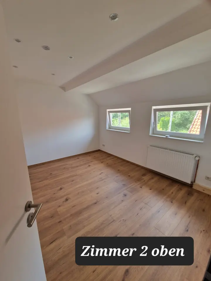 5 Zimmer Haus mit 135 m² in Osterode am Harz – Bild 2