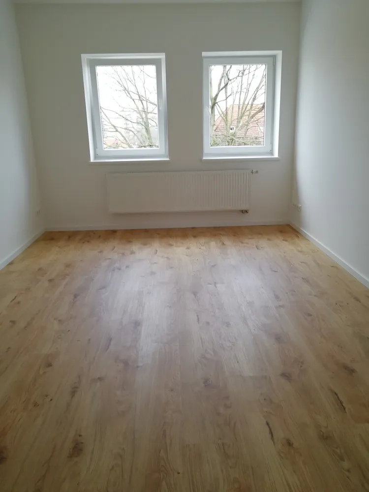 2 Zimmer Wohnung mit 59 m² in Hannover – Bild 3