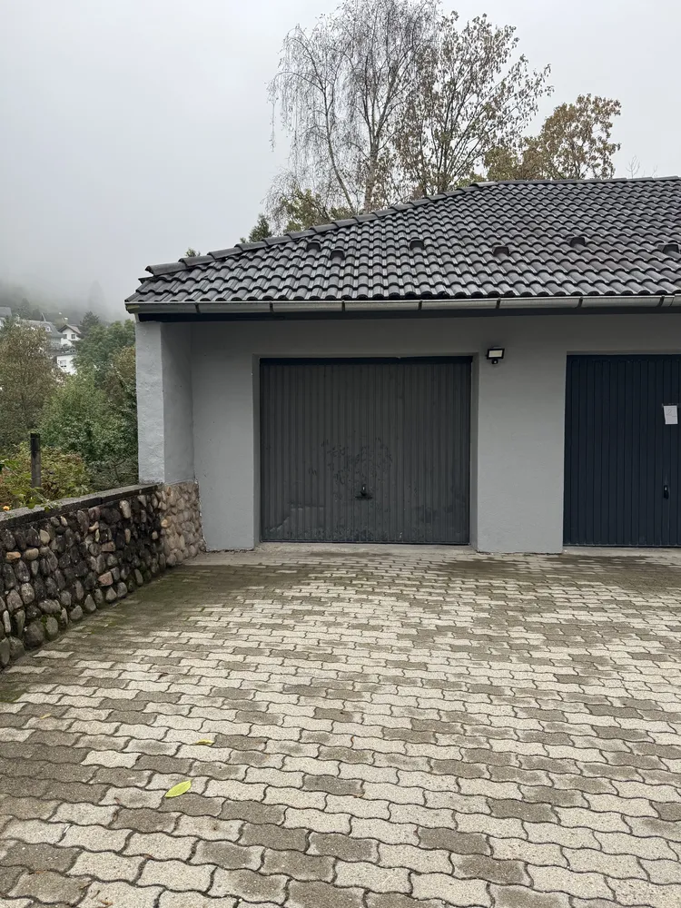 2 Zimmer Wohnung mit 36 m² in Bühl – Bild 2