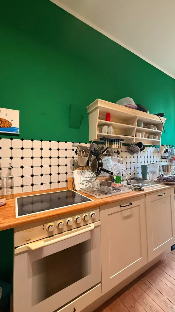 2 Zimmer Wohnung mit 55 m² in Wiesbaden – Bild 8