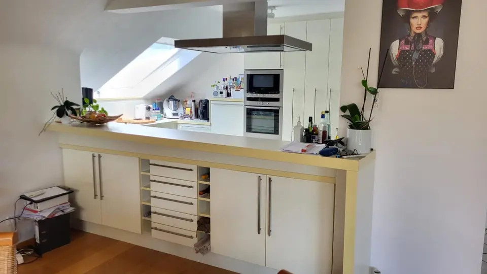 5 Zimmer Wohnung mit 165 m² in Lahr/Schwarzwald – Bild 4