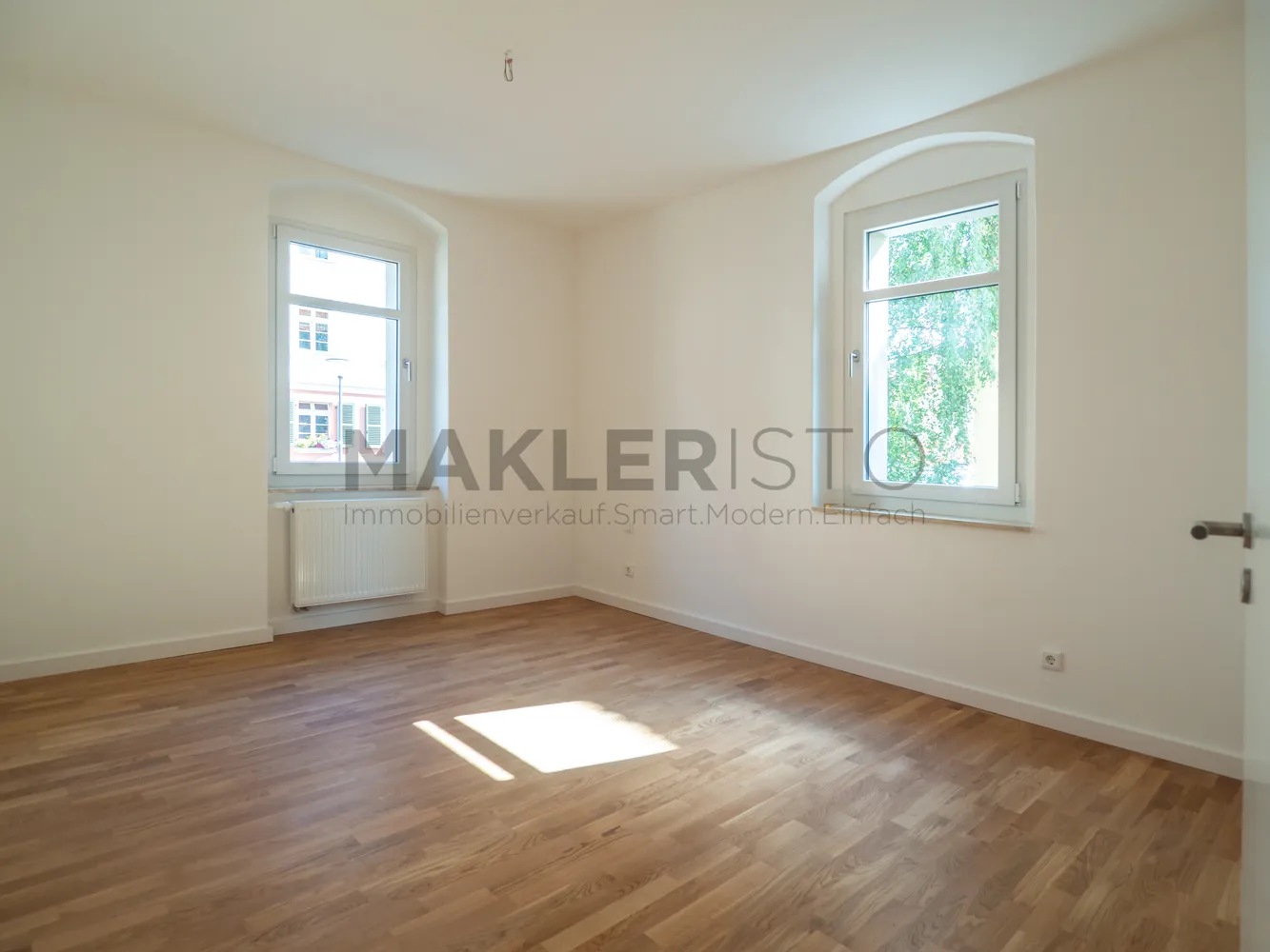 2 Zimmer Wohnung mit 70 m² in Dresden – Bild 6