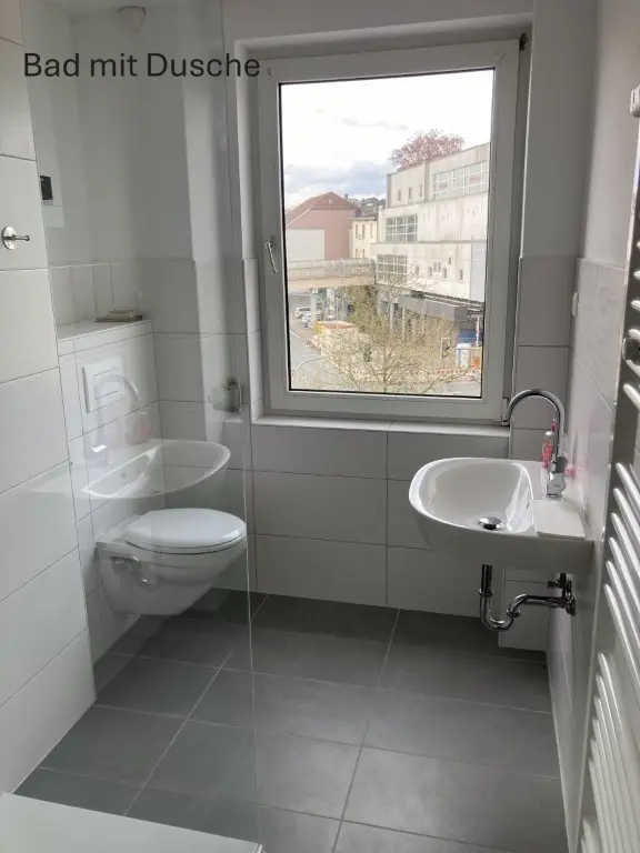 3 Zimmer Wohnung mit 90 m² in Lüdenscheid – Bild 4
