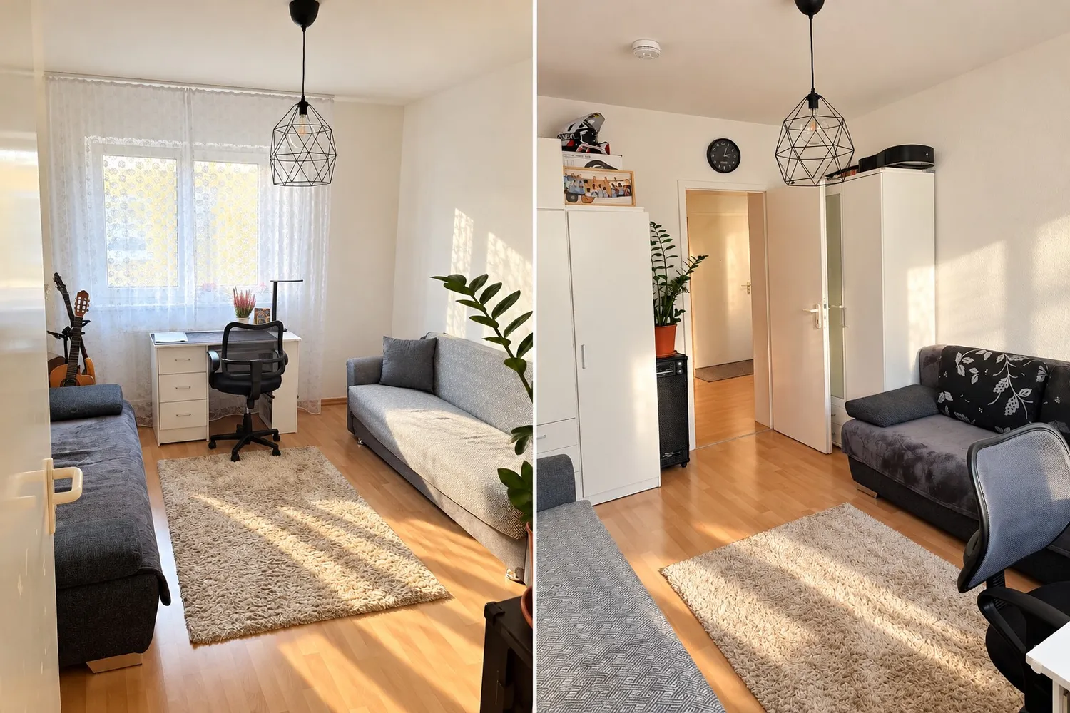 3 Zimmer Wohnung mit 80 m² in Bayreuth – Bild 7