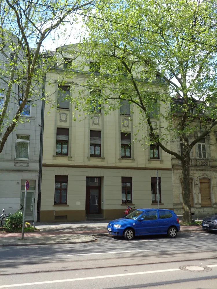 3 Zimmer Wohnung mit 64 m² in Krefeld – Bild 1