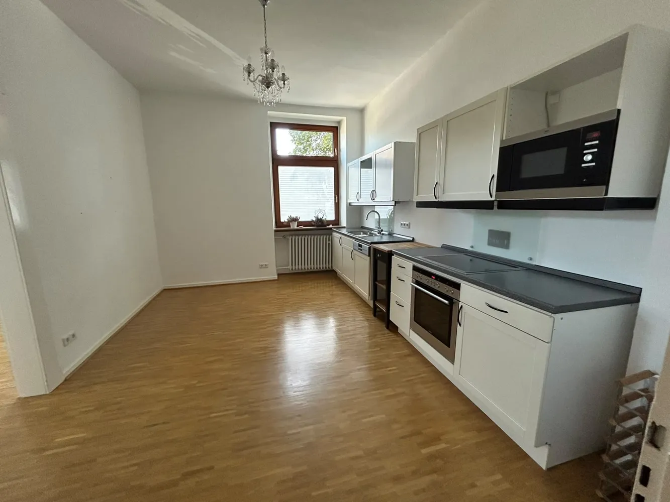 6 Zimmer Wohnung mit 158 m² in Bochum – Bild 6
