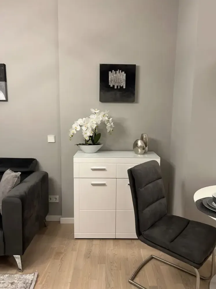 2 Zimmer Wohnung mit 51 m² in Berlin – Bild 7