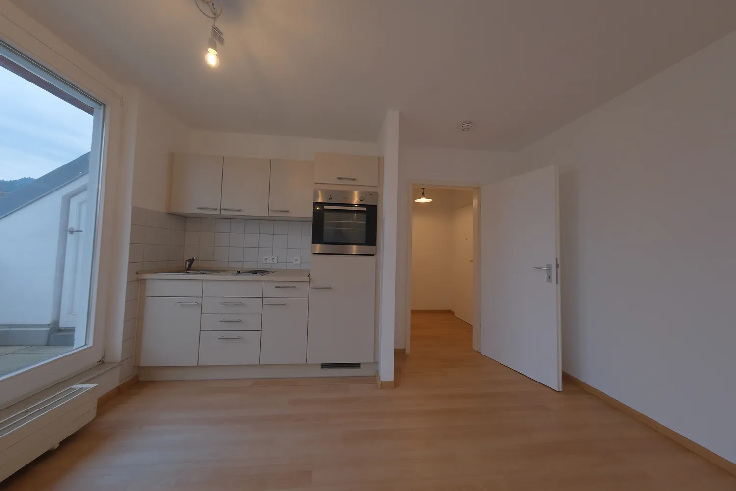1 Zimmer Wohnung mit 34 m² in Freiburg im Breisgau – Bild 3