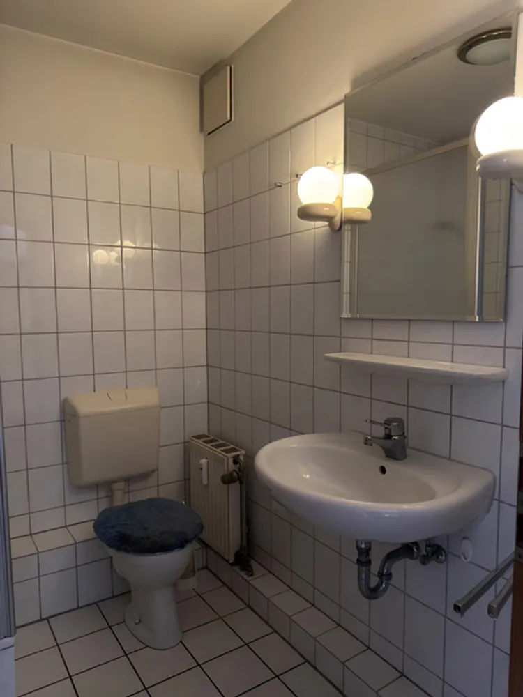 2 Zimmer Wohnung mit 48 m² in Mönchengladbach – Bild 10