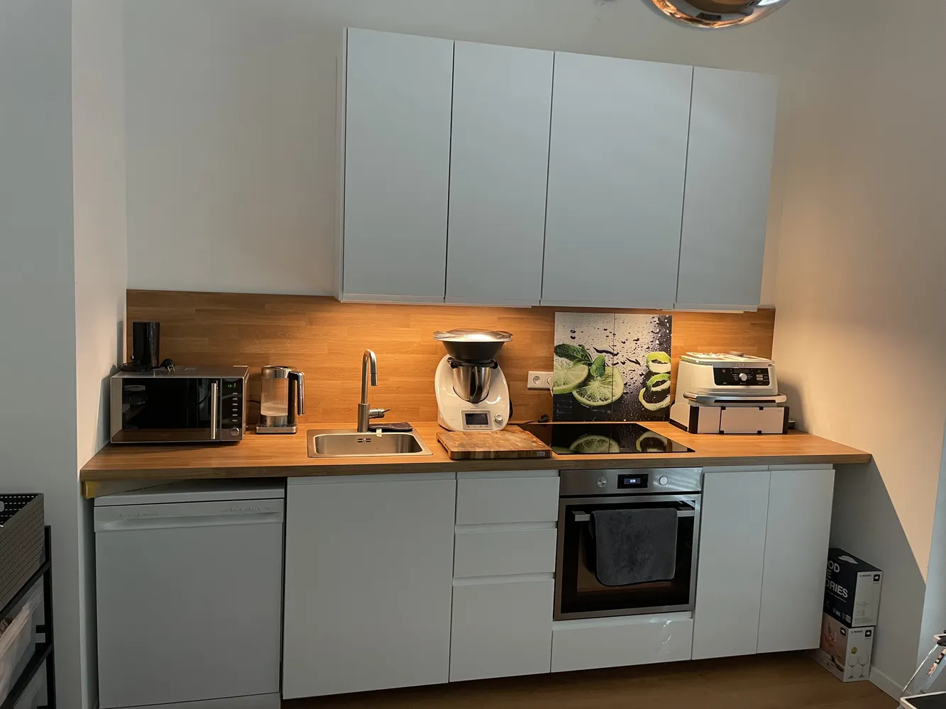 5 room apartment with 105 m² in Regensburg – Photo 2