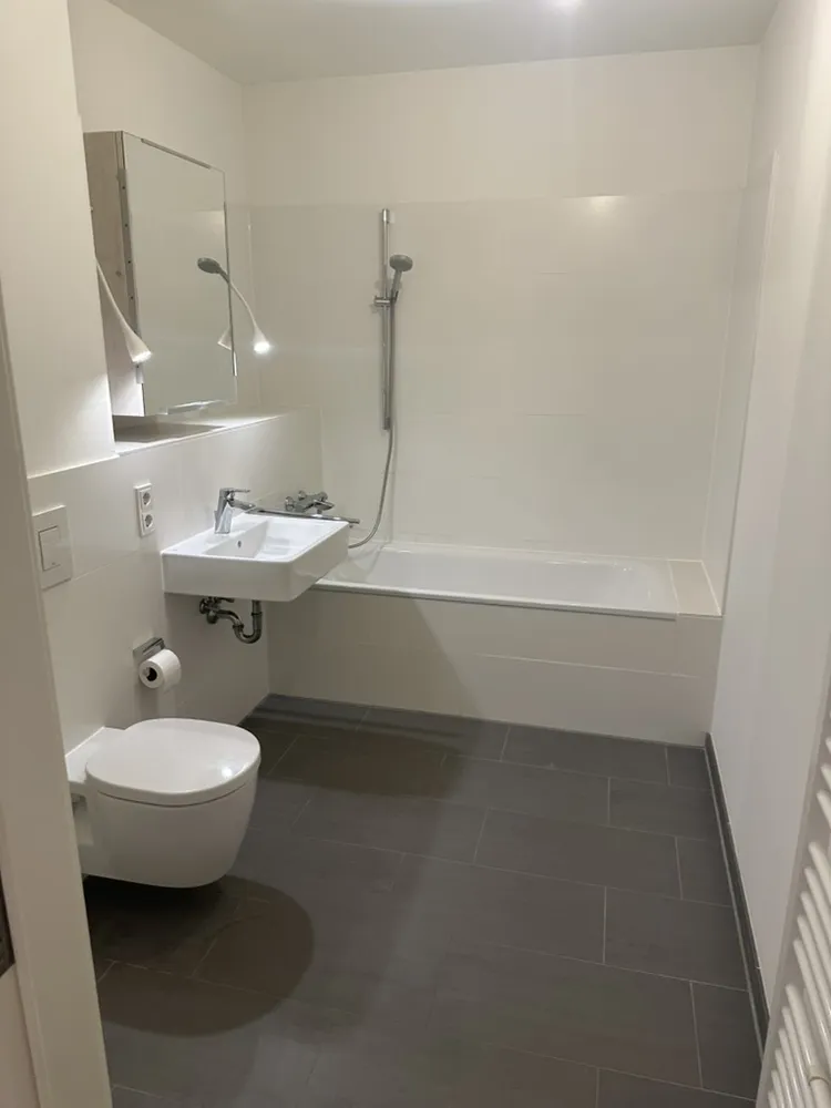 2 Zimmer Wohnung mit 55 m² in München – Bild 6