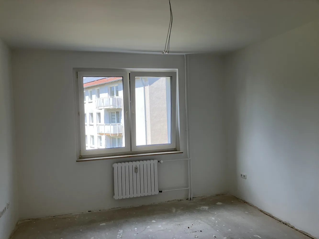 3 Zimmer Wohnung mit 53 m² in Gelsenkirchen – Bild 4