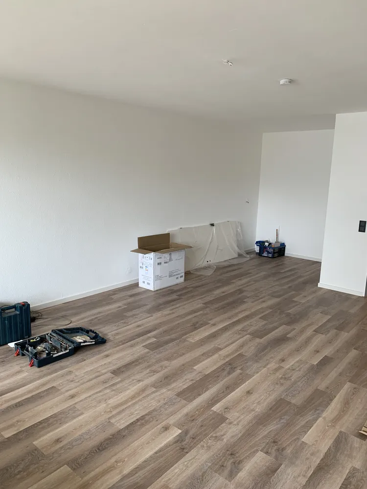 1 Zimmer Wohnung mit 49 m² in Dortmund – Bild 2