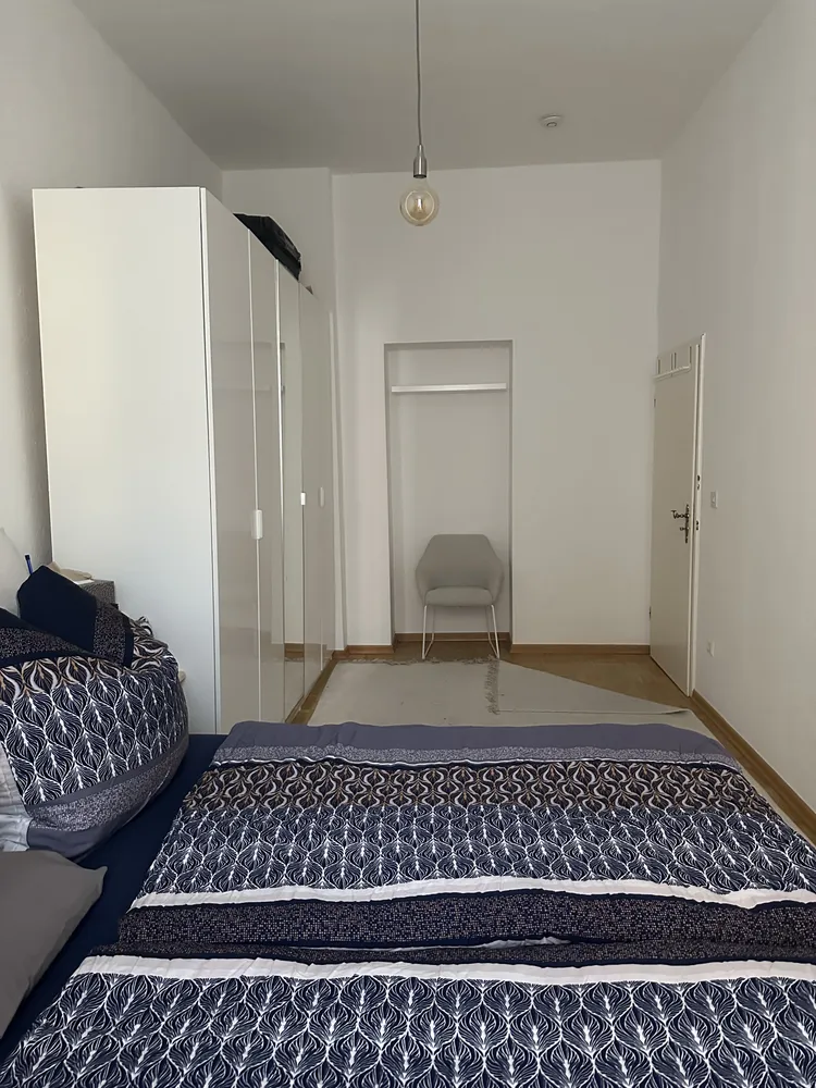 3 Zimmer Wohnung mit 75 m² in Frankfurt am Main – Bild 5