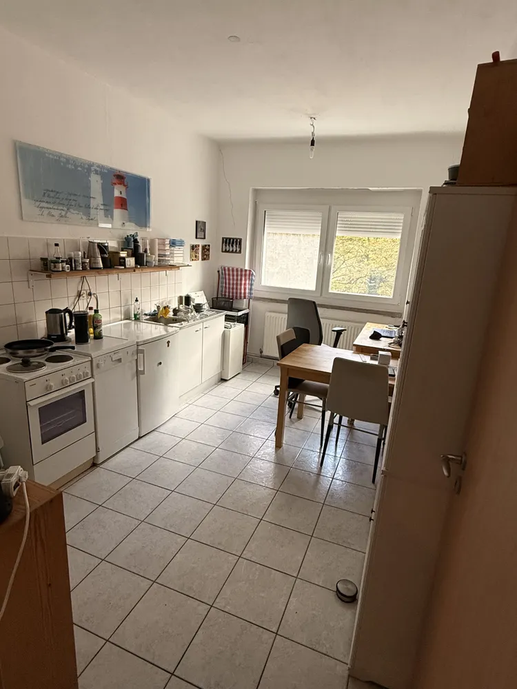 2 Zimmer Wohnung mit 65 m² in Mannheim – Bild 4