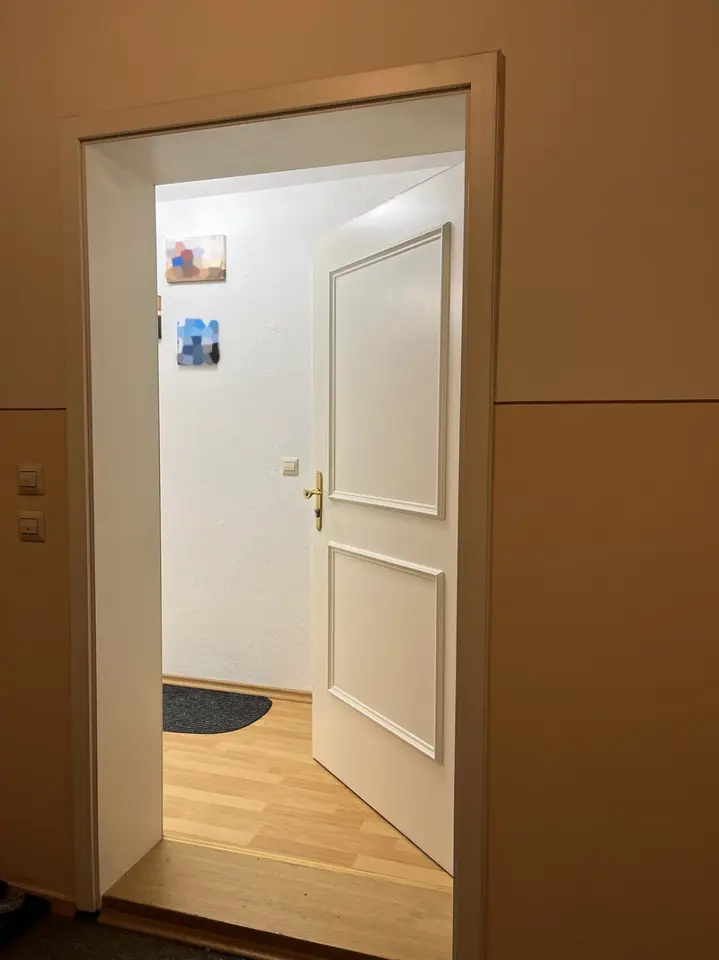 2 Zimmer Wohnung mit 89 m² in Traunstein – Bild 5
