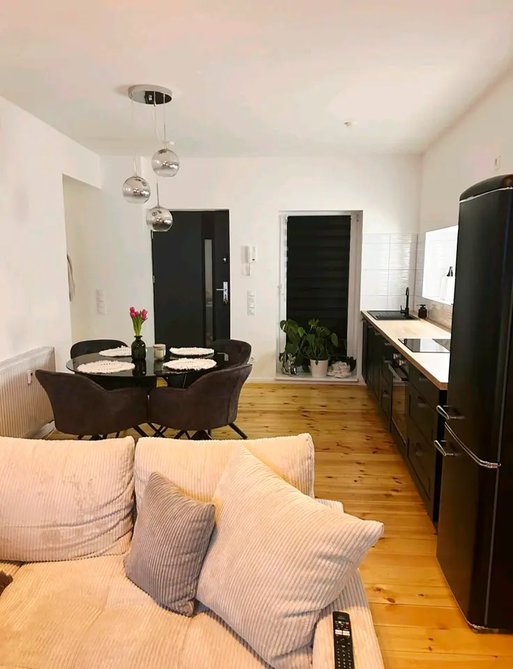 2 Zimmer Haus mit 66 m² in Magdeburg – Bild 2
