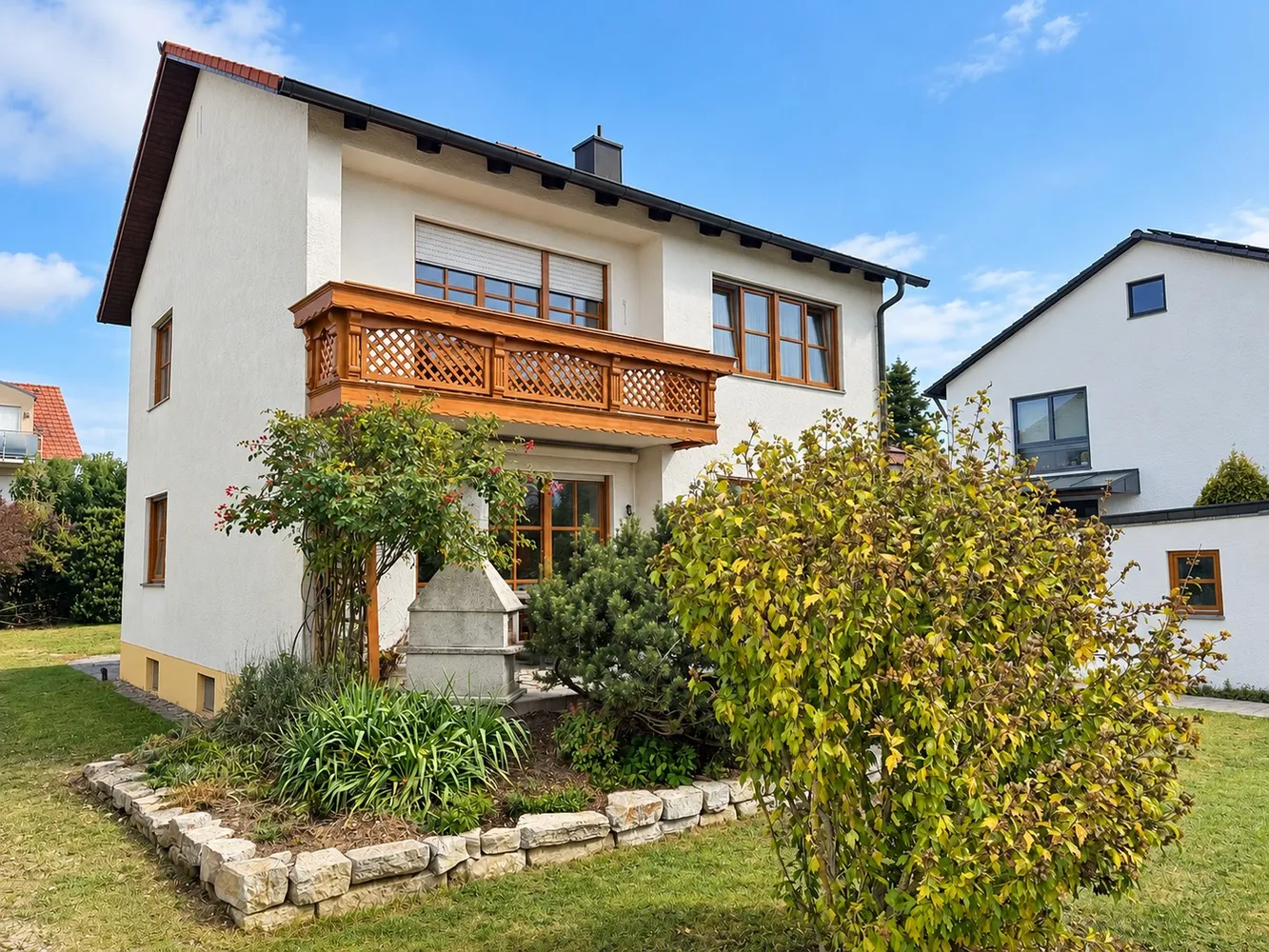 5 Zimmer Haus mit 135 m² in Ingolstadt – Bild 11