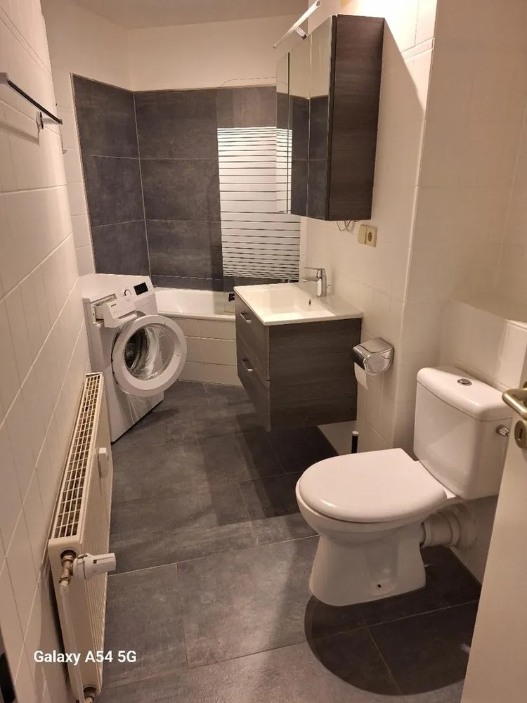 2 Zimmer Wohnung mit 55 m² in Hannover – Bild 8