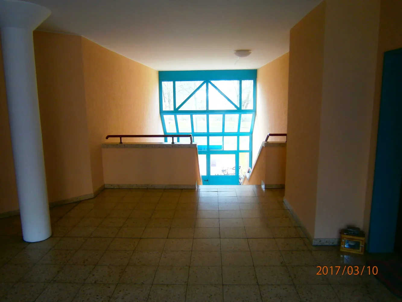 2 Zimmer Wohnung mit 68 m² in Mannheim – Bild 2