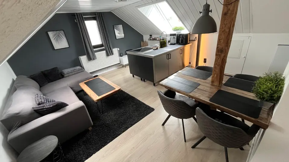 2 Zimmer Wohnung mit 75 m² in Melle – Bild 7