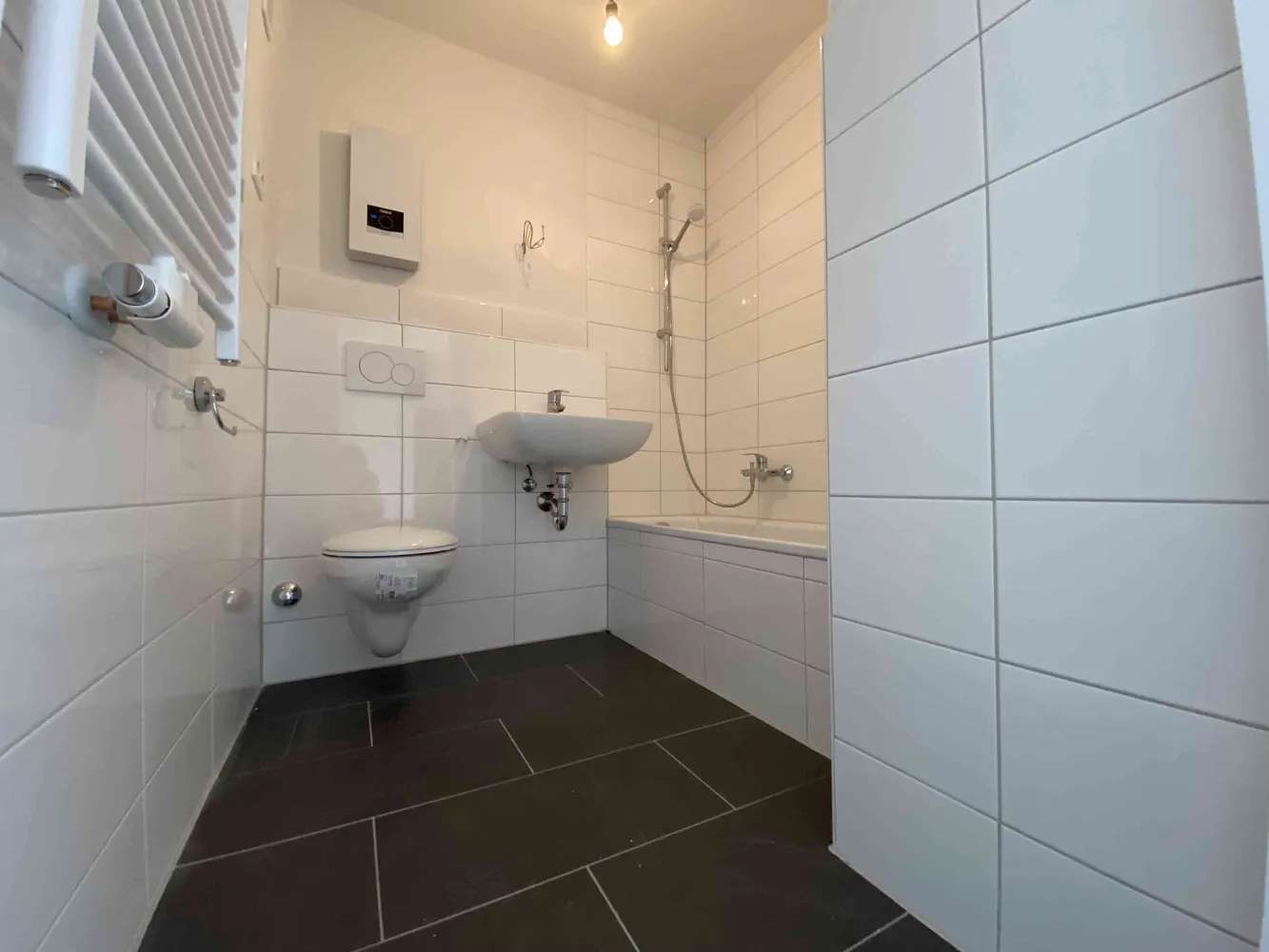 3 Zimmer Wohnung mit 60 m² in Dortmund – Bild 9