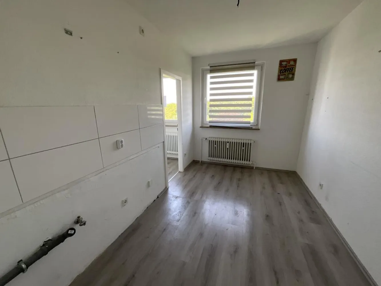 2 Zimmer Wohnung mit 61 m² in Velbert – Bild 4