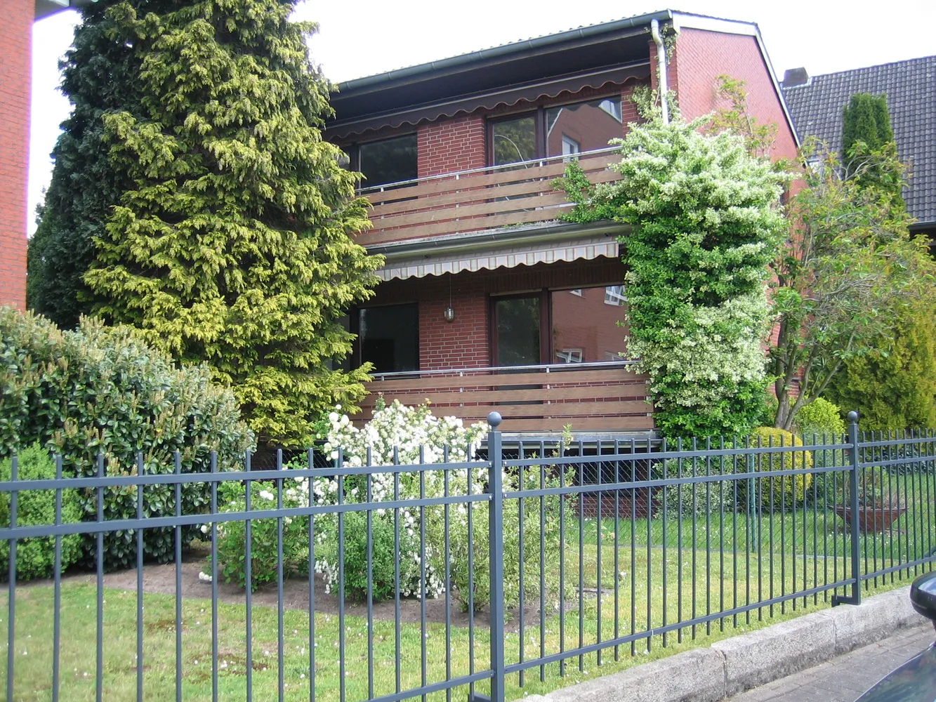 4 Zimmer Wohnung mit 92 m² in Delmenhorst – Bild 6