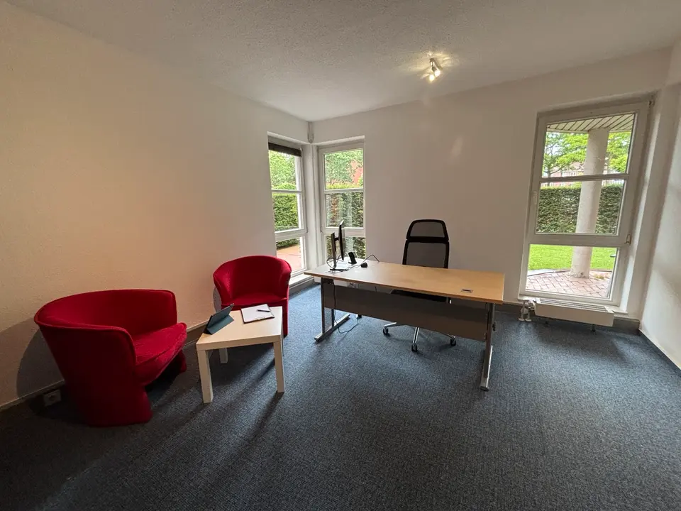 Studio mit 40 m² in Ahaus – Bild 9