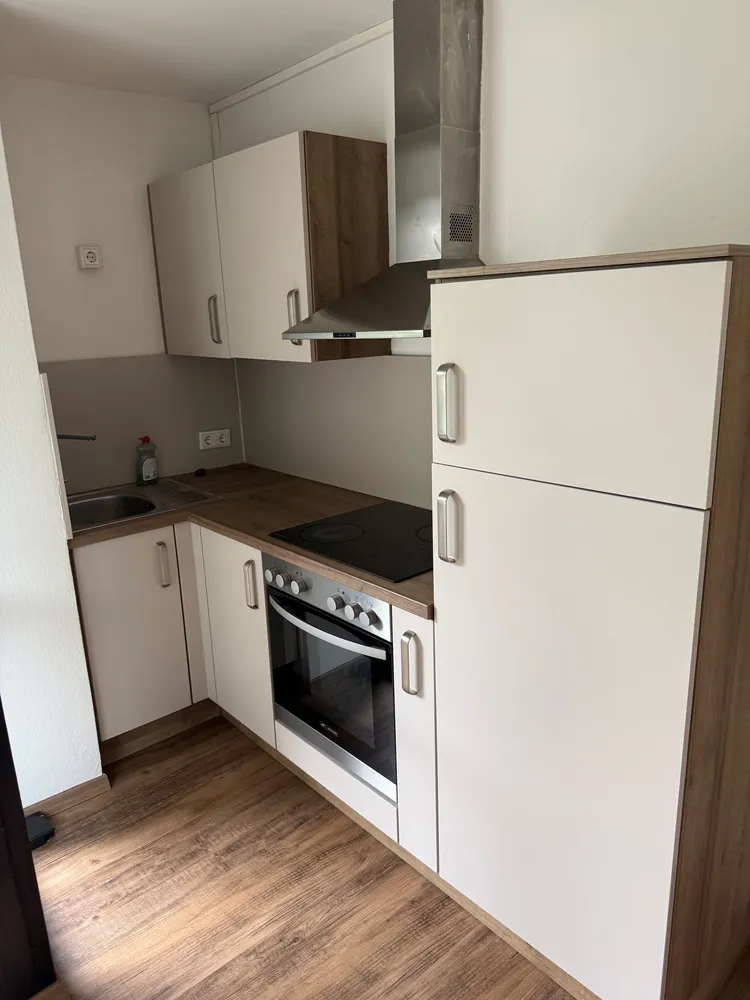 1 Zimmer Wohnung mit 28 m² in Nürnberg – Bild 5