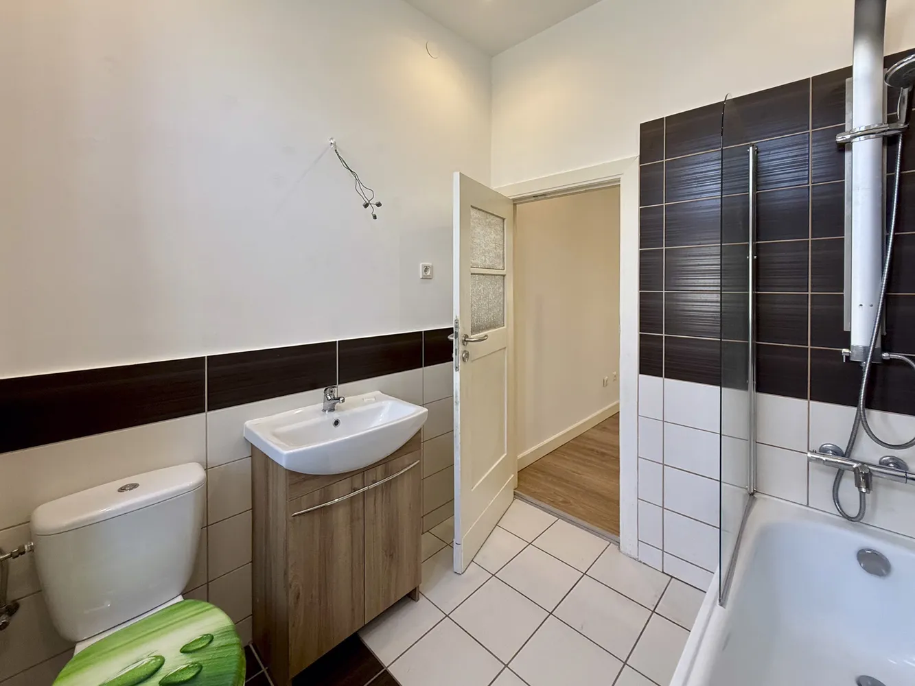 4 Zimmer Wohnung mit 113 m² in Potsdam – Bild 11