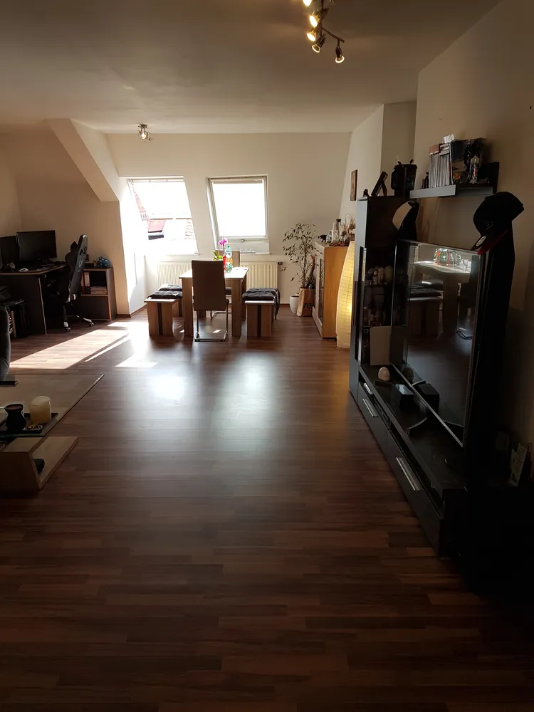 3 Zimmer Wohnung mit 78 m² in Straubing – Bild 4